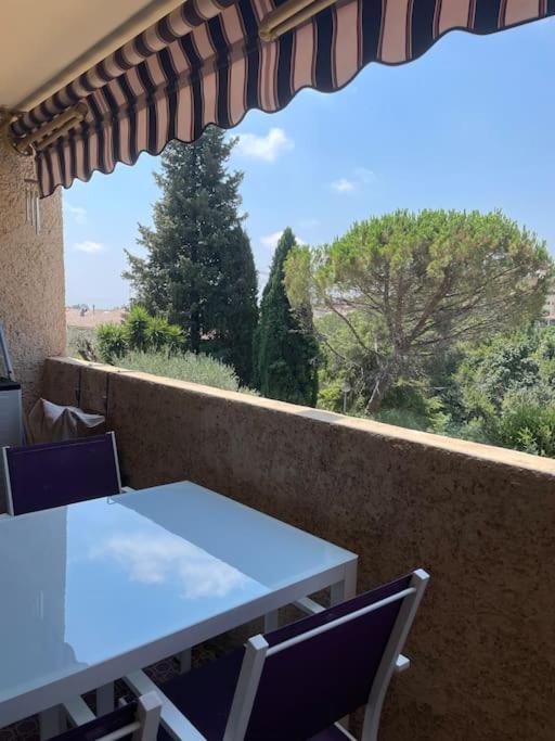 Appartement 2 Pieces 6Mn A Pied Du Centre Vence Luaran gambar