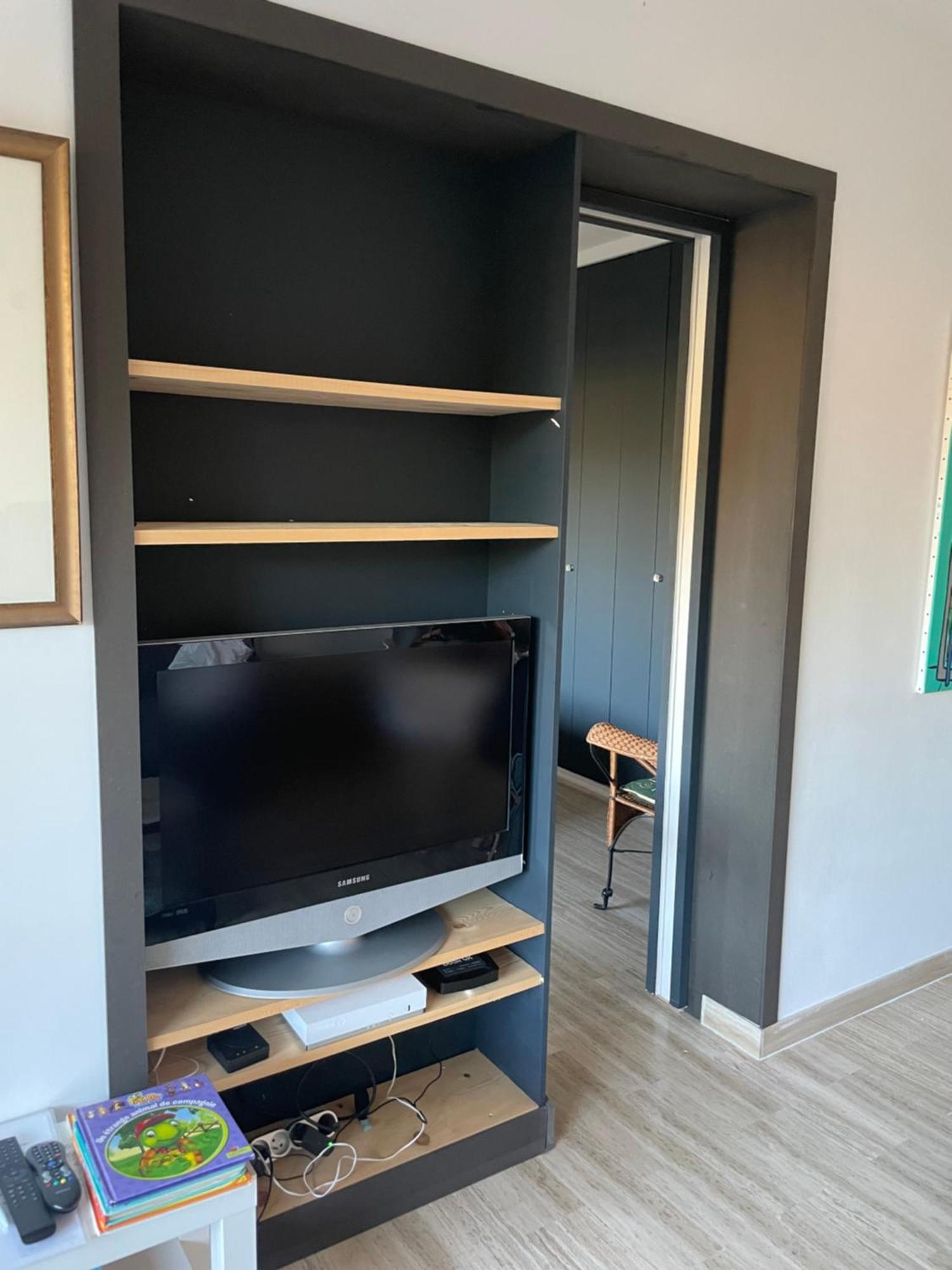 Appartement 2 Pieces 6Mn A Pied Du Centre Vence Luaran gambar