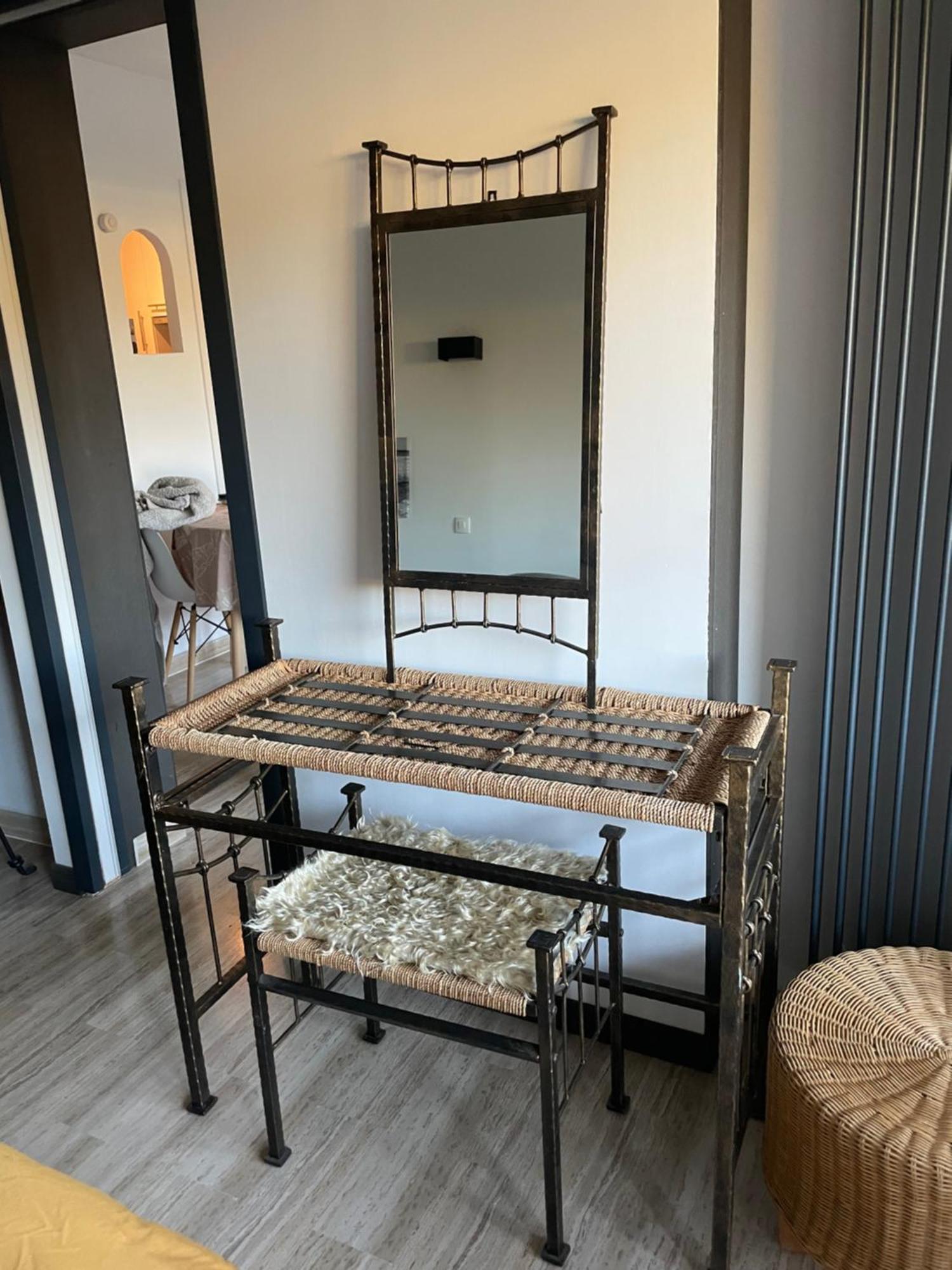 Appartement 2 Pieces 6Mn A Pied Du Centre Vence Luaran gambar