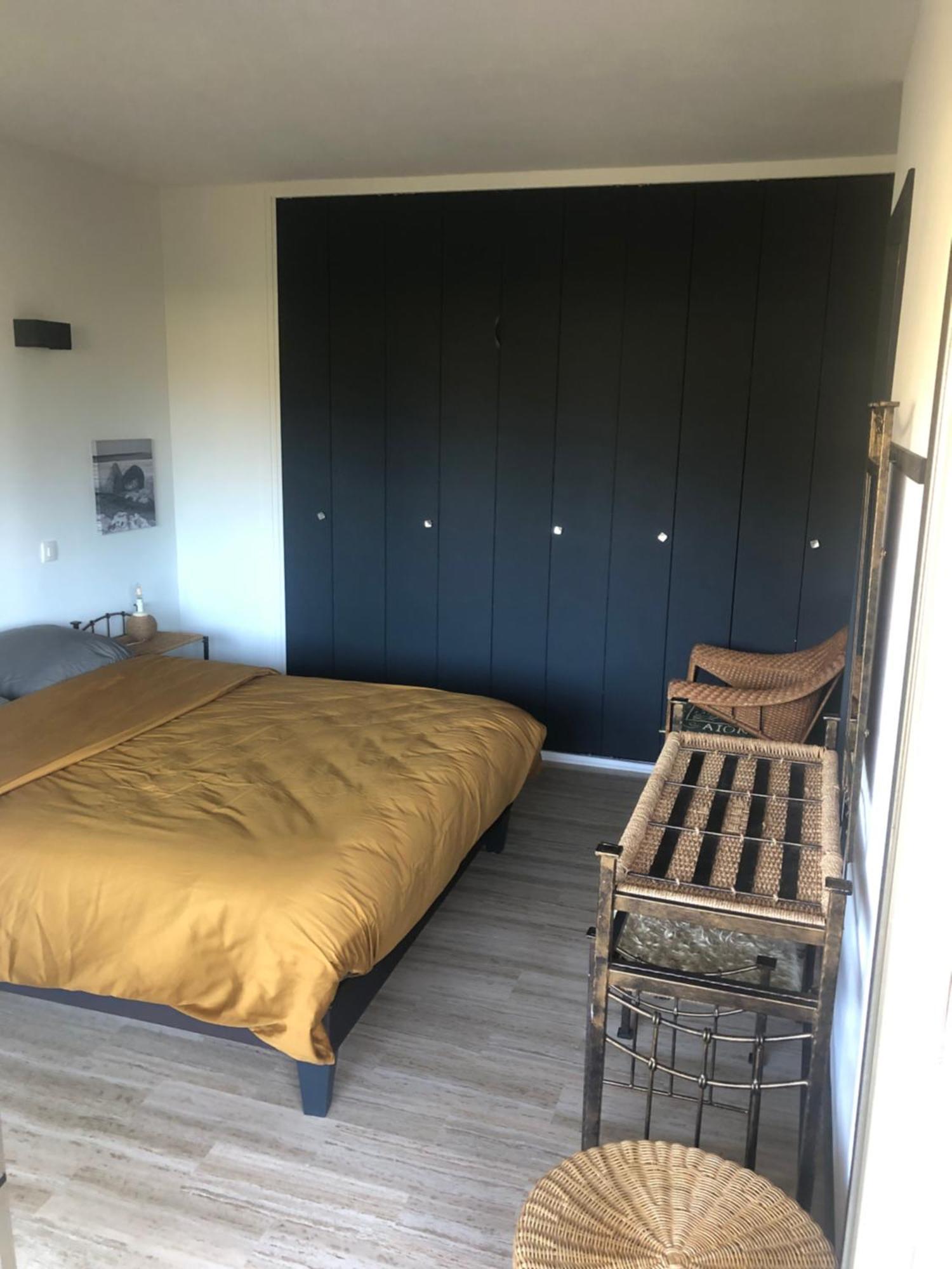 Appartement 2 Pieces 6Mn A Pied Du Centre Vence Luaran gambar