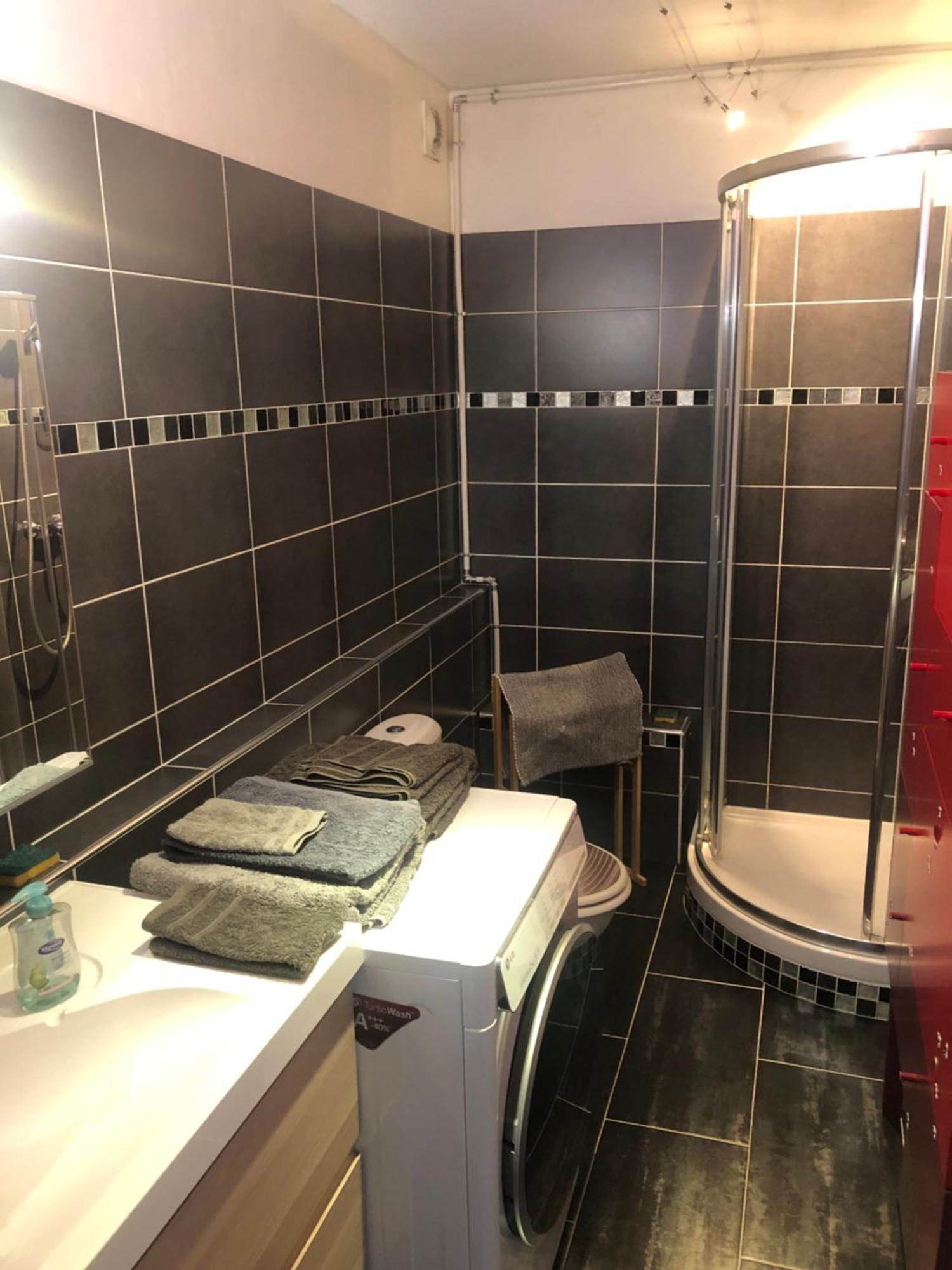 Appartement 2 Pieces 6Mn A Pied Du Centre Vence Luaran gambar